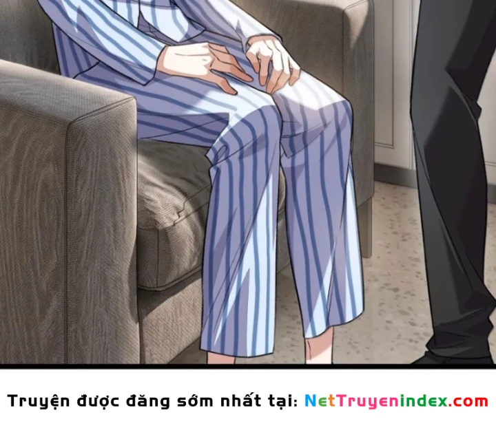 Quỷ Dị Bệnh Kiều Mà Ta Vẽ Thành Thật Rồi Chapter 21 - 50