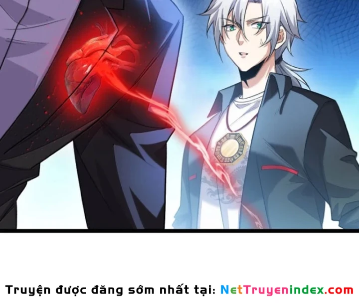 Quỷ Dị Bệnh Kiều Mà Ta Vẽ Thành Thật Rồi Chapter 21 - 52
