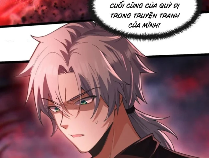 Quỷ Dị Bệnh Kiều Mà Ta Vẽ Thành Thật Rồi Chapter 21 - 107
