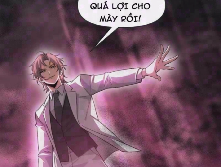 Quỷ Dị Bệnh Kiều Mà Ta Vẽ Thành Thật Rồi Chapter 22 - 2