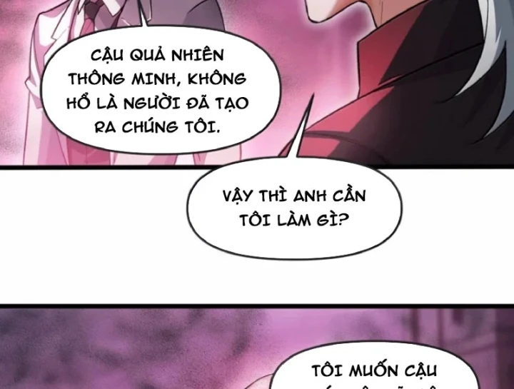 Quỷ Dị Bệnh Kiều Mà Ta Vẽ Thành Thật Rồi Chapter 22 - 5