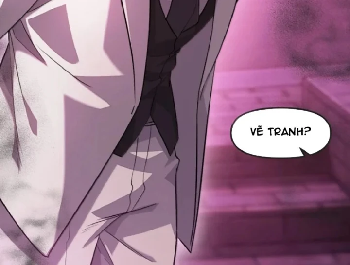 Quỷ Dị Bệnh Kiều Mà Ta Vẽ Thành Thật Rồi Chapter 22 - 7