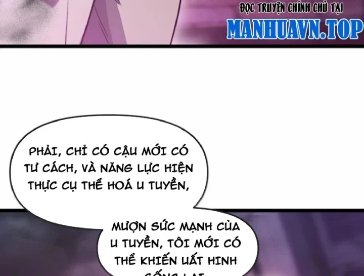 Quỷ Dị Bệnh Kiều Mà Ta Vẽ Thành Thật Rồi Chapter 22 - 8