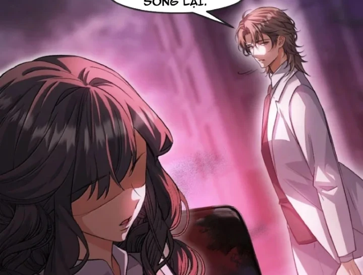 Quỷ Dị Bệnh Kiều Mà Ta Vẽ Thành Thật Rồi Chapter 22 - 9