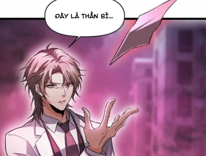 Quỷ Dị Bệnh Kiều Mà Ta Vẽ Thành Thật Rồi Chapter 22 - 11