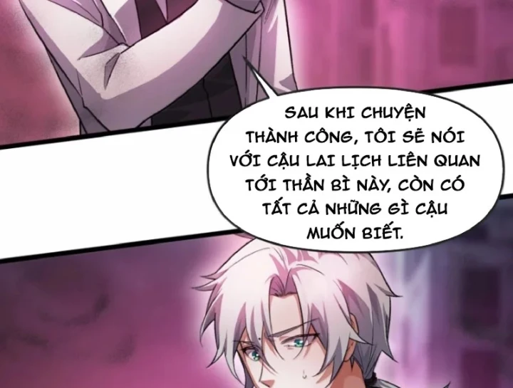 Quỷ Dị Bệnh Kiều Mà Ta Vẽ Thành Thật Rồi Chapter 22 - 12