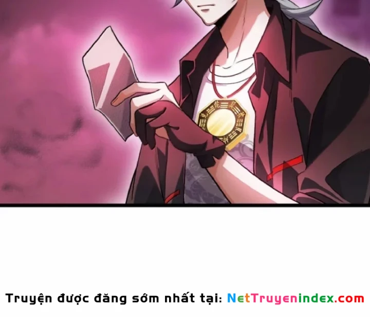 Quỷ Dị Bệnh Kiều Mà Ta Vẽ Thành Thật Rồi Chapter 22 - 13
