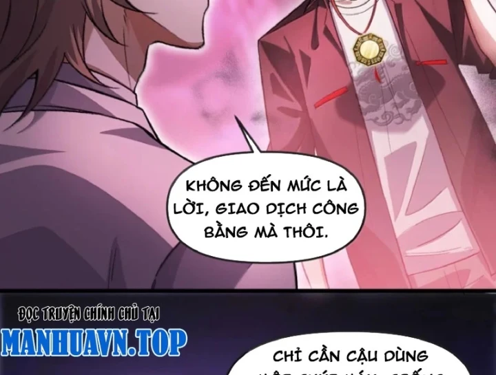 Quỷ Dị Bệnh Kiều Mà Ta Vẽ Thành Thật Rồi Chapter 22 - 15