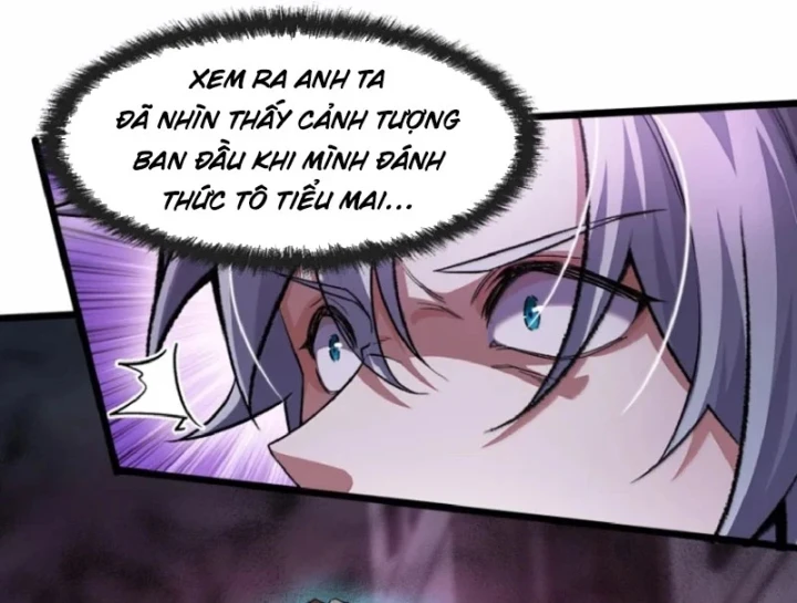 Quỷ Dị Bệnh Kiều Mà Ta Vẽ Thành Thật Rồi Chapter 22 - 18