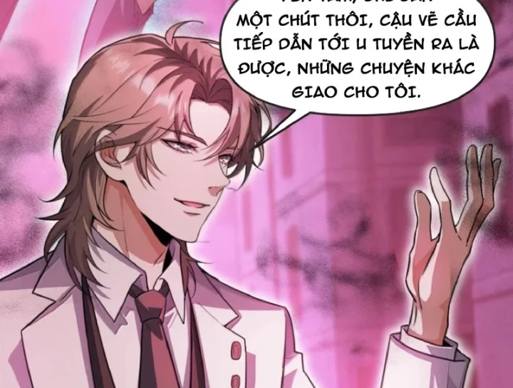 Quỷ Dị Bệnh Kiều Mà Ta Vẽ Thành Thật Rồi Chapter 22 - 20