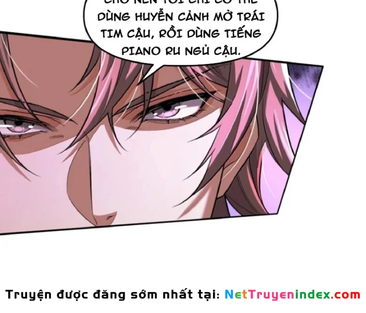 Quỷ Dị Bệnh Kiều Mà Ta Vẽ Thành Thật Rồi Chapter 22 - 43