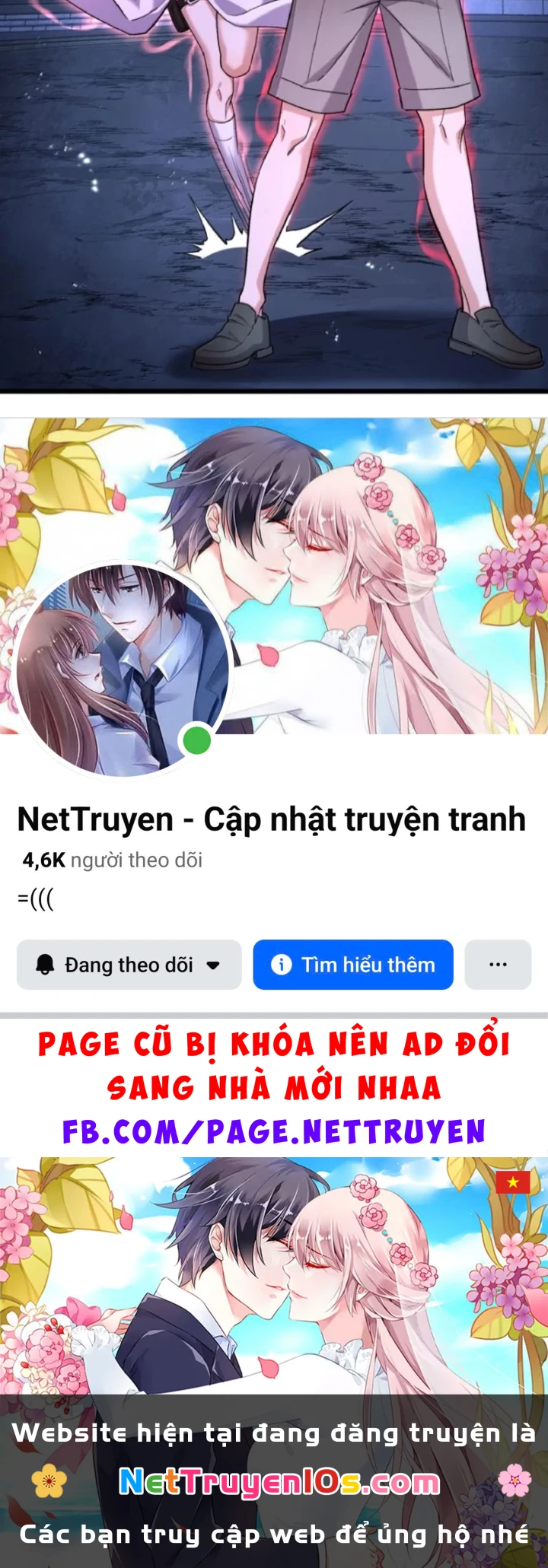 Quỷ Dị Bệnh Kiều Mà Ta Vẽ Thành Thật Rồi Chapter 22 - 136