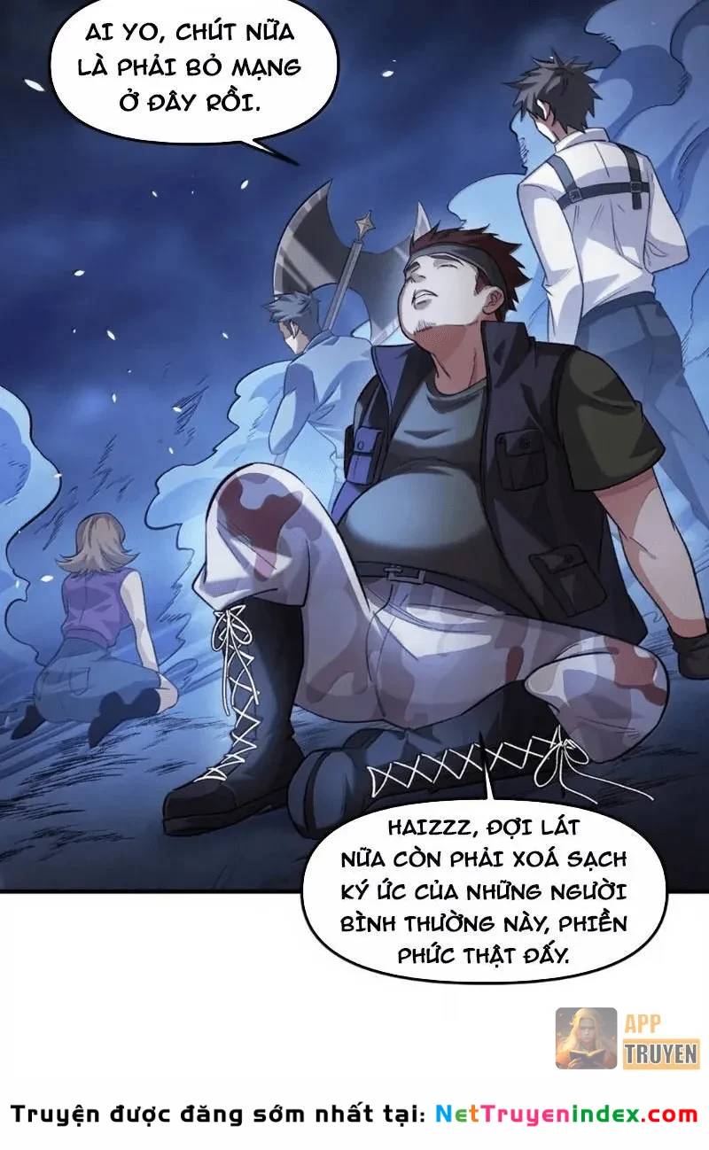 Quỷ Dị Bệnh Kiều Mà Ta Vẽ Thành Thật Rồi Chapter 23 - 20