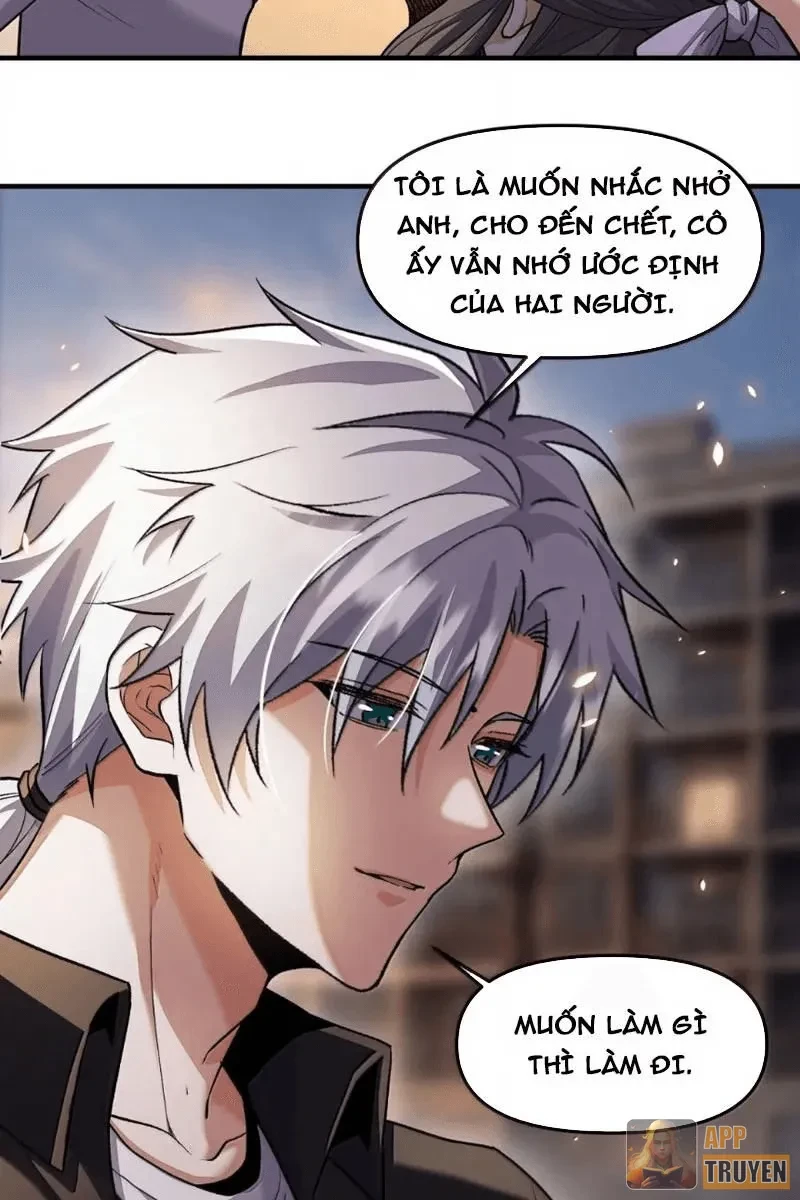 Quỷ Dị Bệnh Kiều Mà Ta Vẽ Thành Thật Rồi Chapter 23 - 28