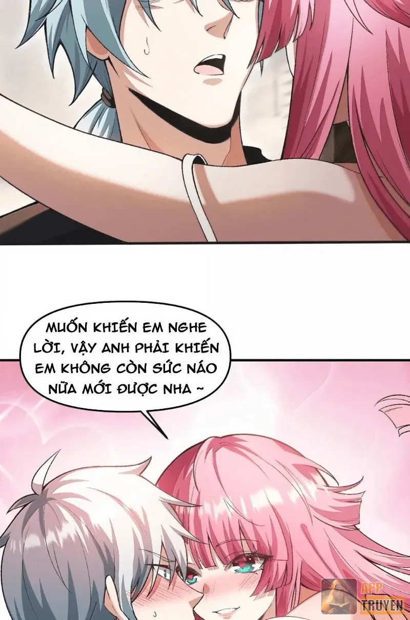 Quỷ Dị Bệnh Kiều Mà Ta Vẽ Thành Thật Rồi Chapter 23 - 52