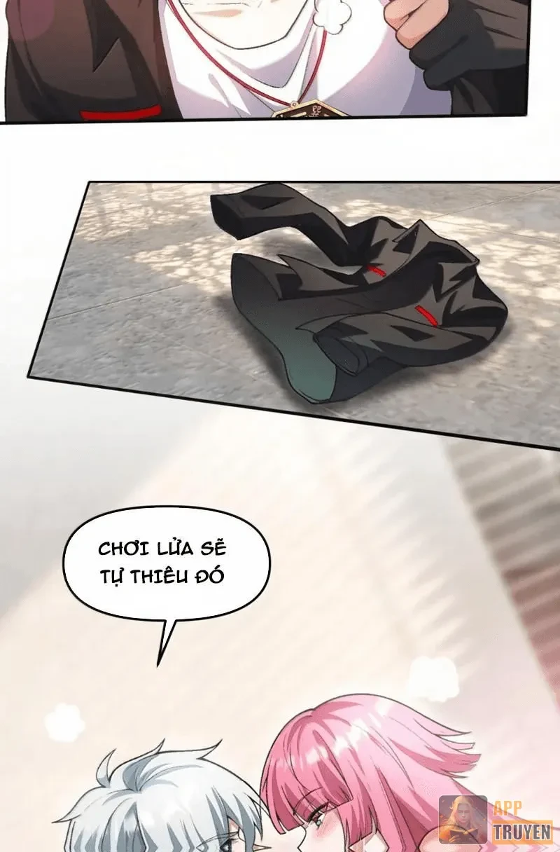 Quỷ Dị Bệnh Kiều Mà Ta Vẽ Thành Thật Rồi Chapter 23 - 56