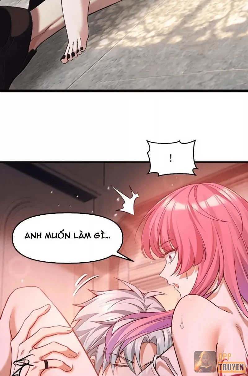 Quỷ Dị Bệnh Kiều Mà Ta Vẽ Thành Thật Rồi Chapter 23 - 58