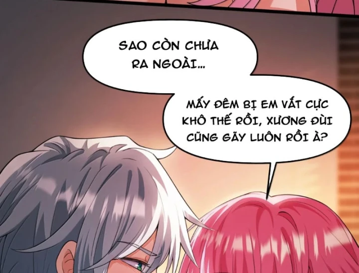 Quỷ Dị Bệnh Kiều Mà Ta Vẽ Thành Thật Rồi Chapter 24 - 11