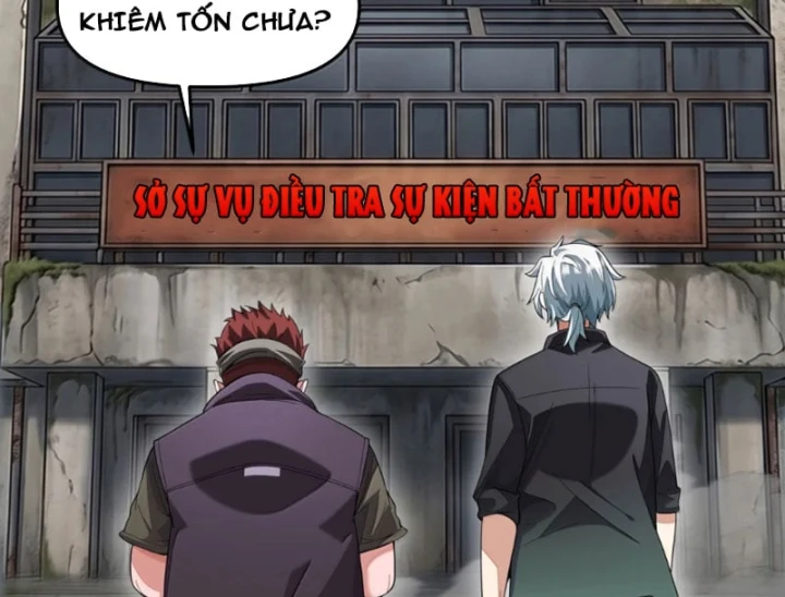 Quỷ Dị Bệnh Kiều Mà Ta Vẽ Thành Thật Rồi Chapter 24 - 23
