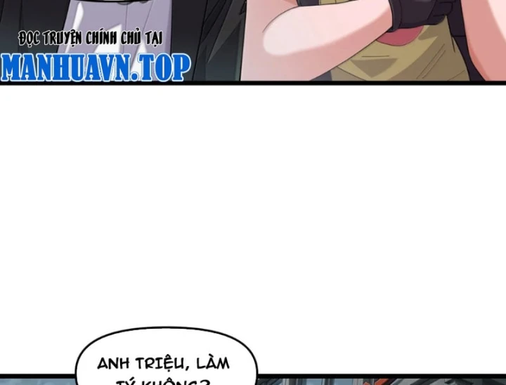 Quỷ Dị Bệnh Kiều Mà Ta Vẽ Thành Thật Rồi Chapter 24 - 26