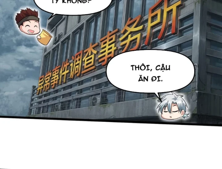 Quỷ Dị Bệnh Kiều Mà Ta Vẽ Thành Thật Rồi Chapter 24 - 27