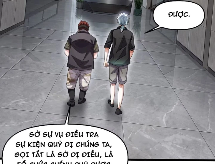 Quỷ Dị Bệnh Kiều Mà Ta Vẽ Thành Thật Rồi Chapter 24 - 32
