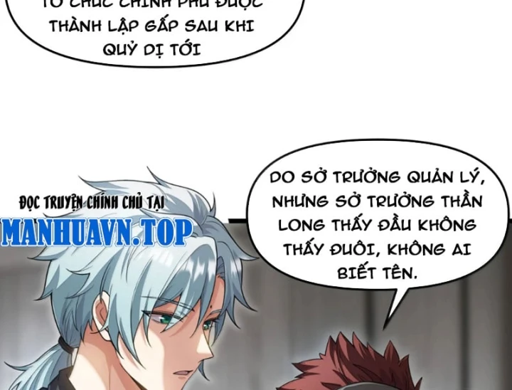 Quỷ Dị Bệnh Kiều Mà Ta Vẽ Thành Thật Rồi Chapter 24 - 33