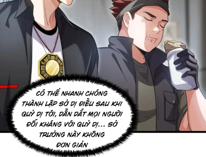 Quỷ Dị Bệnh Kiều Mà Ta Vẽ Thành Thật Rồi Chapter 24 - 34