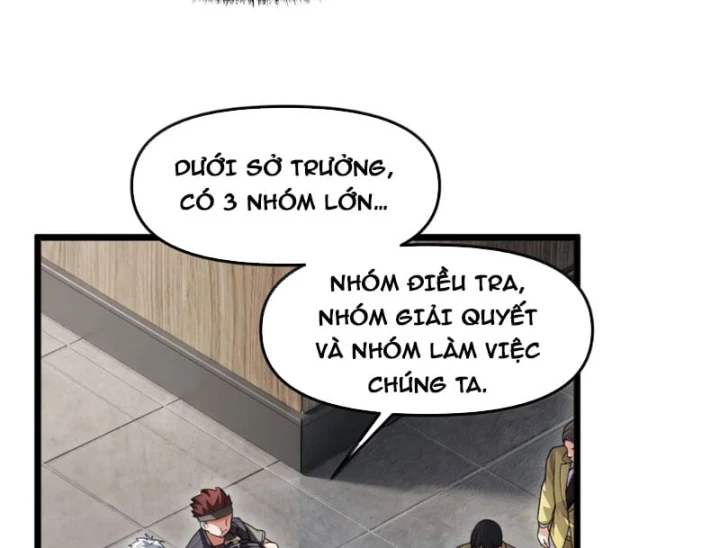 Quỷ Dị Bệnh Kiều Mà Ta Vẽ Thành Thật Rồi Chapter 24 - 35