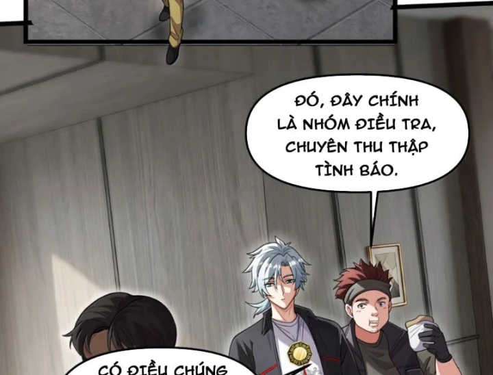 Quỷ Dị Bệnh Kiều Mà Ta Vẽ Thành Thật Rồi Chapter 24 - 37