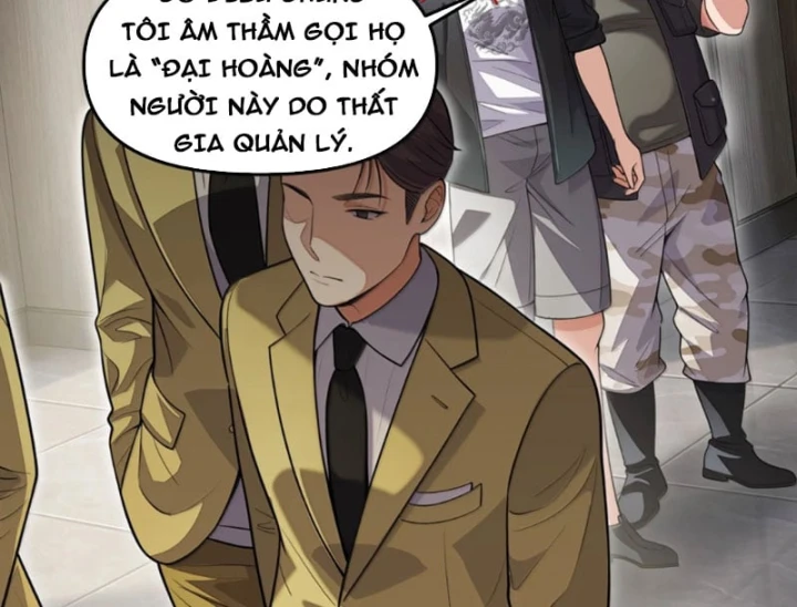Quỷ Dị Bệnh Kiều Mà Ta Vẽ Thành Thật Rồi Chapter 24 - 38
