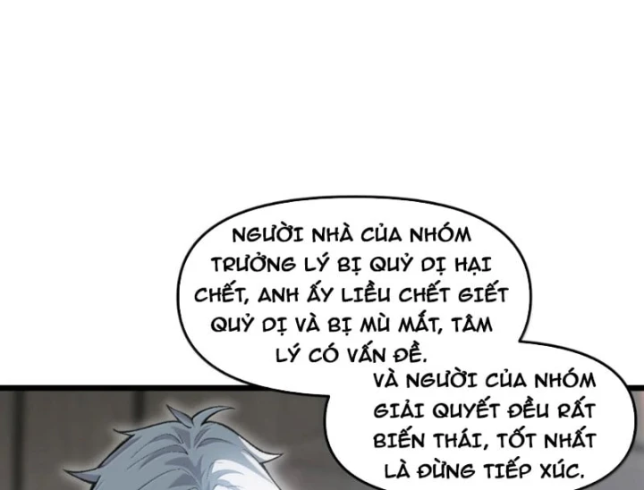 Quỷ Dị Bệnh Kiều Mà Ta Vẽ Thành Thật Rồi Chapter 24 - 51