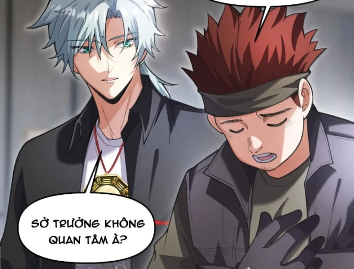 Quỷ Dị Bệnh Kiều Mà Ta Vẽ Thành Thật Rồi Chapter 24 - 52