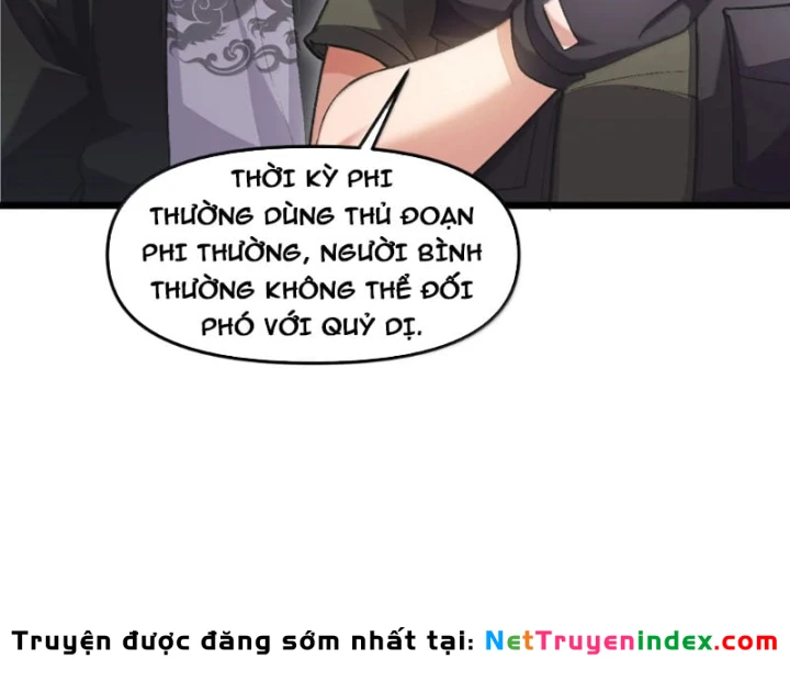 Quỷ Dị Bệnh Kiều Mà Ta Vẽ Thành Thật Rồi Chapter 24 - 53