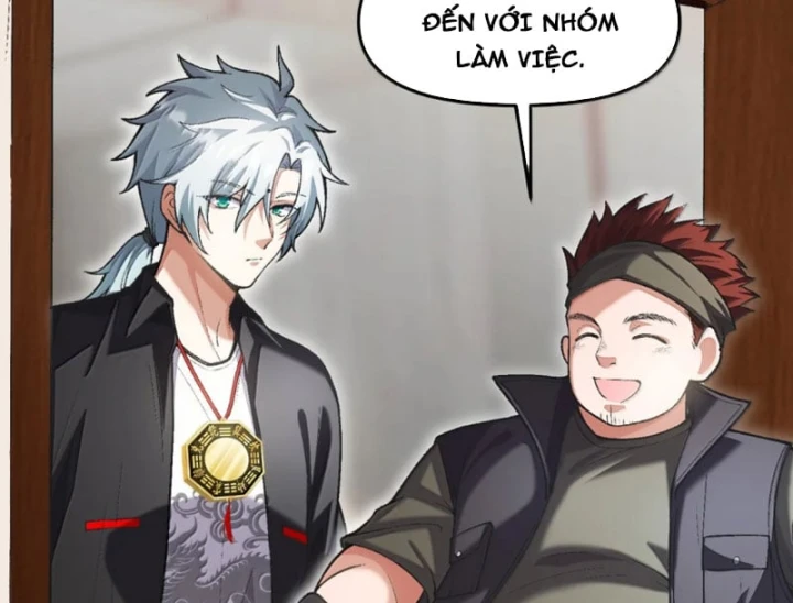 Quỷ Dị Bệnh Kiều Mà Ta Vẽ Thành Thật Rồi Chapter 24 - 55