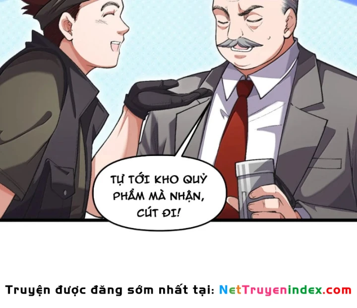 Quỷ Dị Bệnh Kiều Mà Ta Vẽ Thành Thật Rồi Chapter 24 - 70