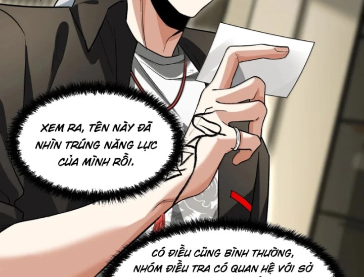 Quỷ Dị Bệnh Kiều Mà Ta Vẽ Thành Thật Rồi Chapter 24 - 83