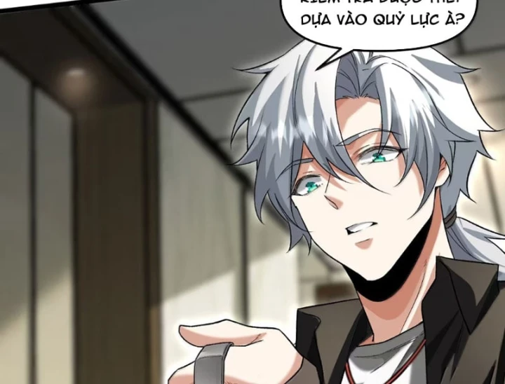 Quỷ Dị Bệnh Kiều Mà Ta Vẽ Thành Thật Rồi Chapter 24 - 91
