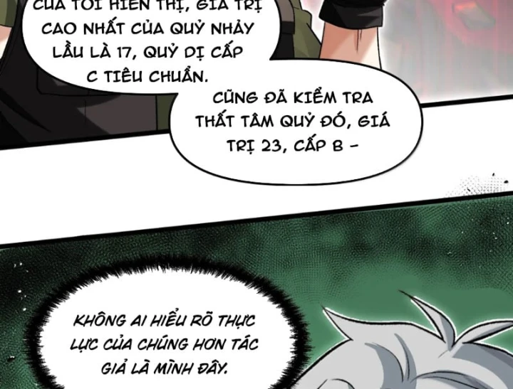 Quỷ Dị Bệnh Kiều Mà Ta Vẽ Thành Thật Rồi Chapter 24 - 95