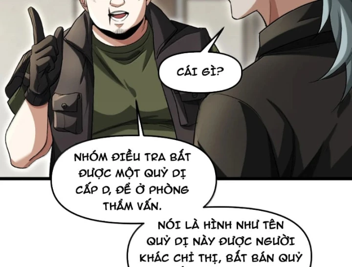Quỷ Dị Bệnh Kiều Mà Ta Vẽ Thành Thật Rồi Chapter 24 - 99
