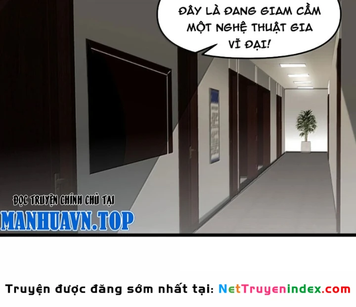 Quỷ Dị Bệnh Kiều Mà Ta Vẽ Thành Thật Rồi Chapter 24 - 101