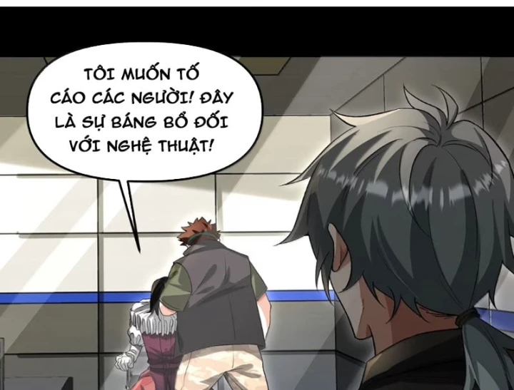 Quỷ Dị Bệnh Kiều Mà Ta Vẽ Thành Thật Rồi Chapter 24 - 102