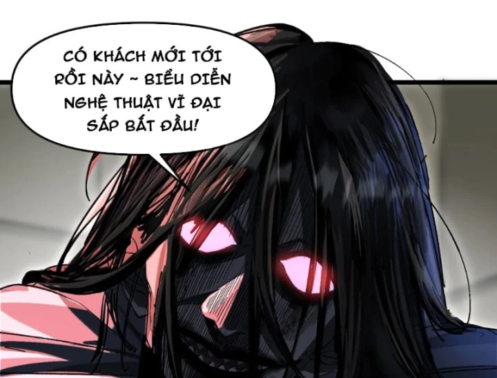 Quỷ Dị Bệnh Kiều Mà Ta Vẽ Thành Thật Rồi Chapter 24 - 106