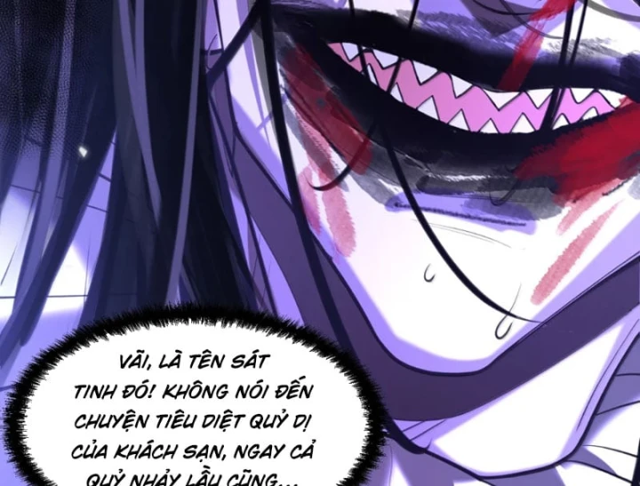 Quỷ Dị Bệnh Kiều Mà Ta Vẽ Thành Thật Rồi Chapter 24 - 124