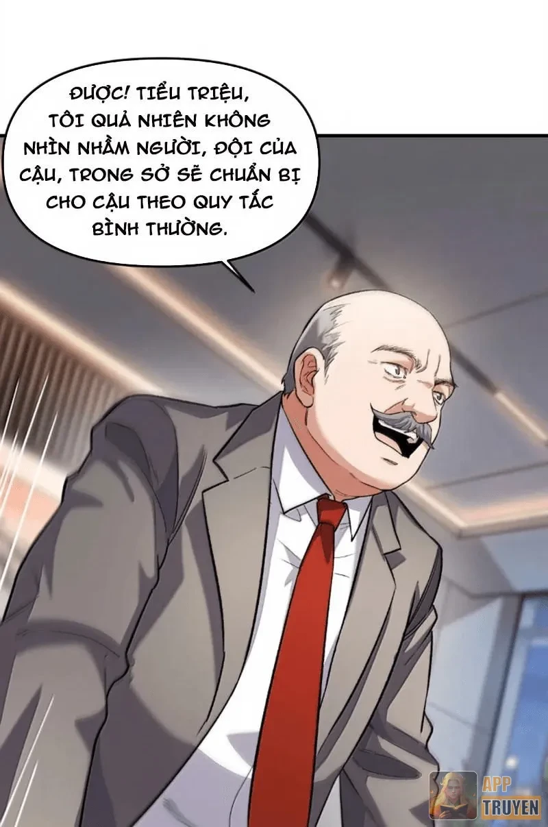 Quỷ Dị Bệnh Kiều Mà Ta Vẽ Thành Thật Rồi Chapter 25 - 11