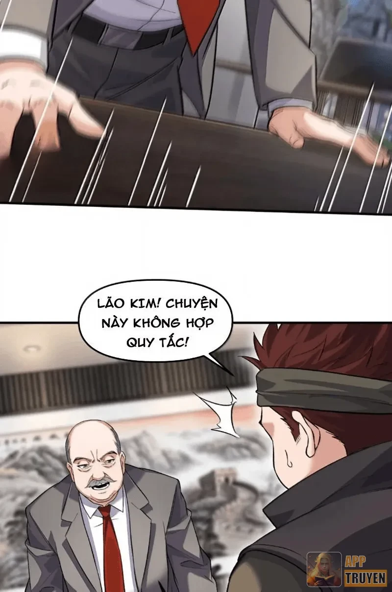 Quỷ Dị Bệnh Kiều Mà Ta Vẽ Thành Thật Rồi Chapter 25 - 12