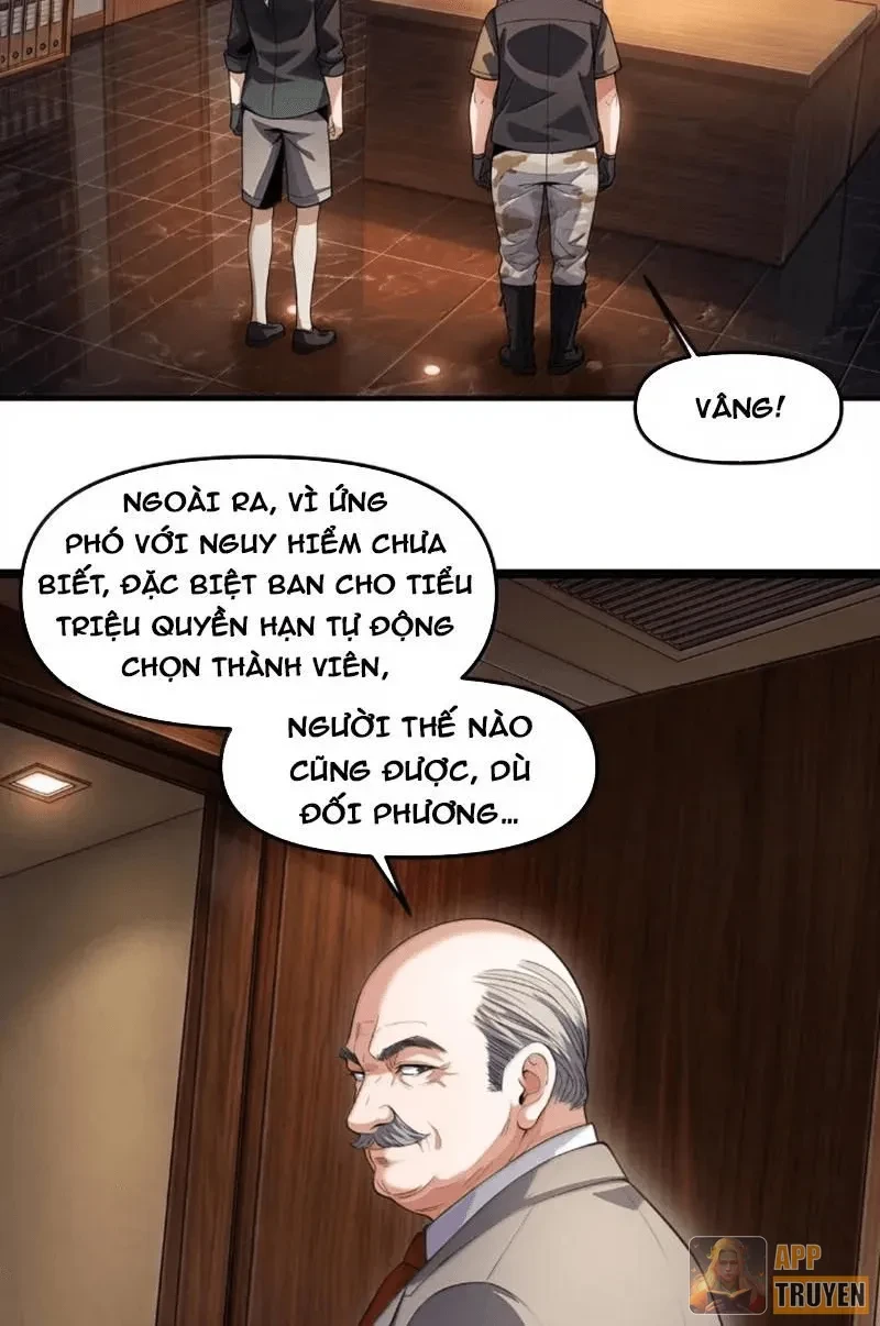 Quỷ Dị Bệnh Kiều Mà Ta Vẽ Thành Thật Rồi Chapter 25 - 14