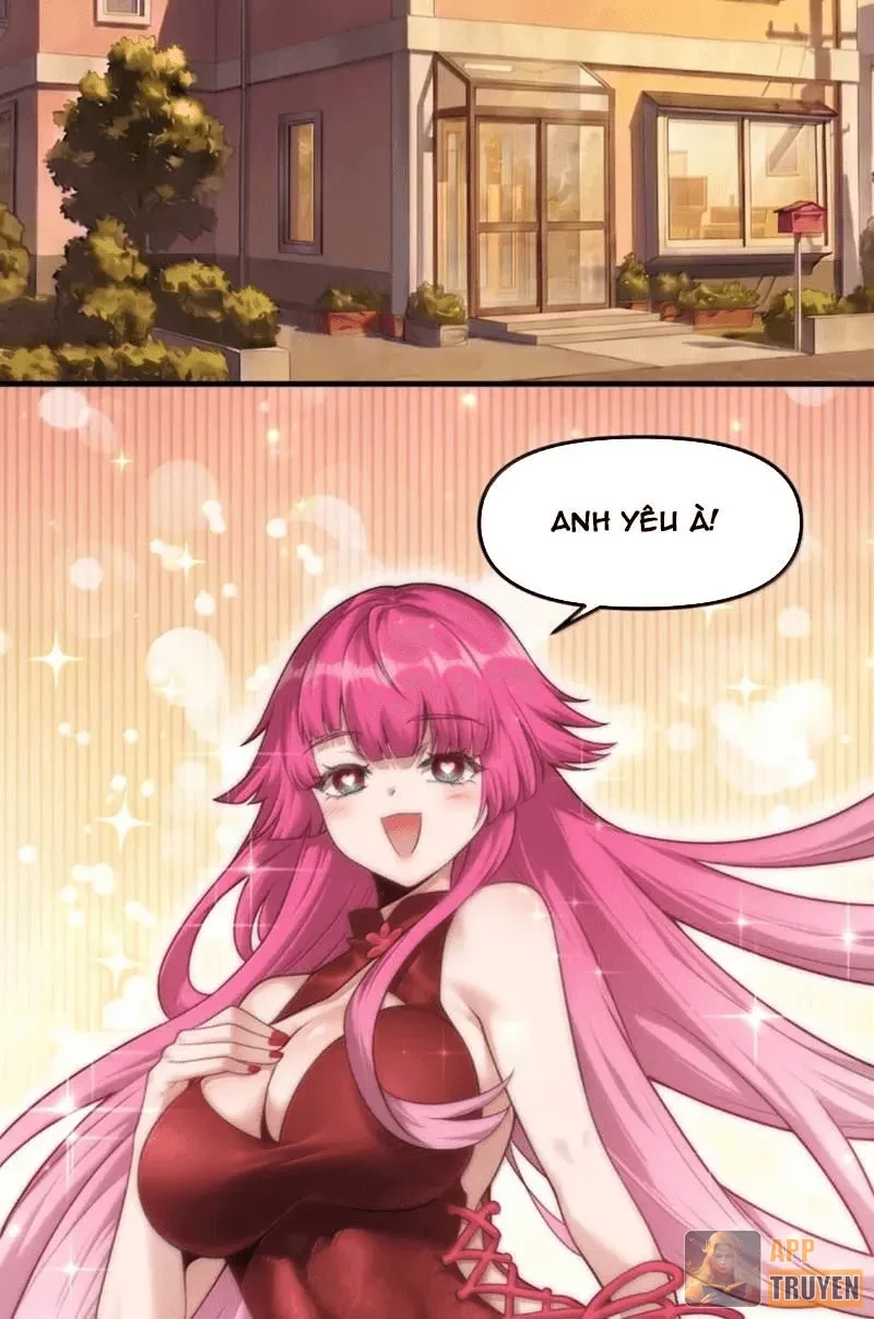 Quỷ Dị Bệnh Kiều Mà Ta Vẽ Thành Thật Rồi Chapter 25 - 22