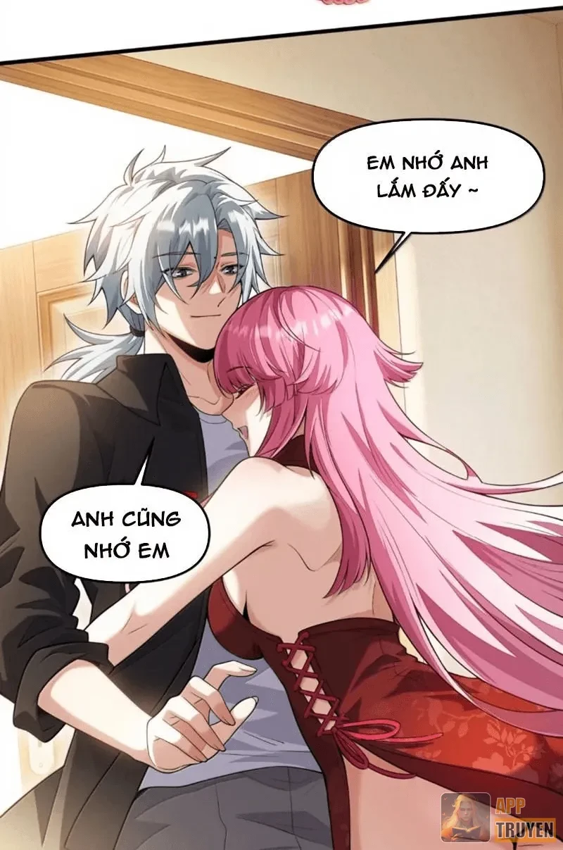 Quỷ Dị Bệnh Kiều Mà Ta Vẽ Thành Thật Rồi Chapter 25 - 24