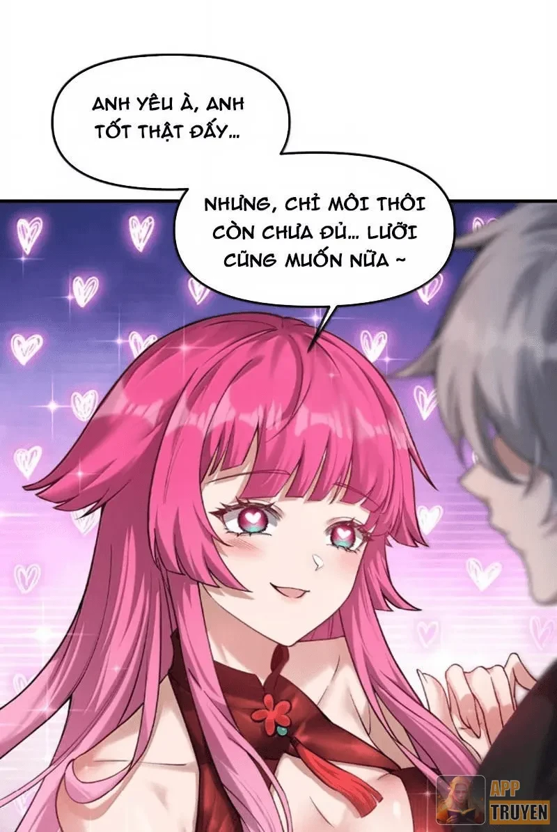 Quỷ Dị Bệnh Kiều Mà Ta Vẽ Thành Thật Rồi Chapter 25 - 37